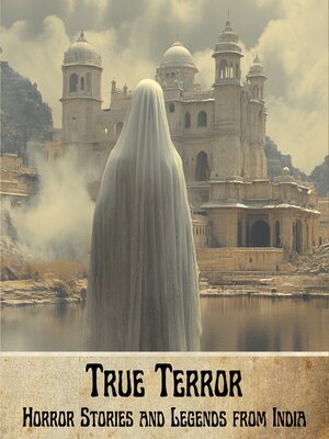 cover image of True Terror